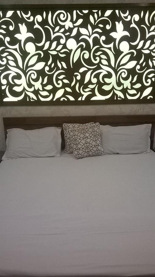 Hotel Sai Orchid Moradabad Buitenkant foto